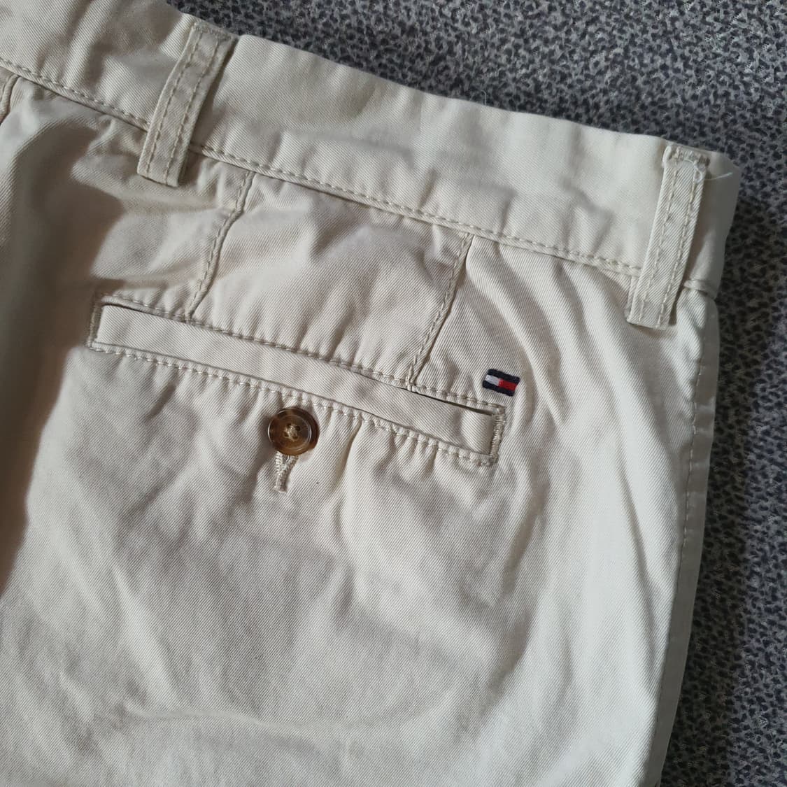 타미 힐피거 치노 숏팬츠  No.54 상품이미지8