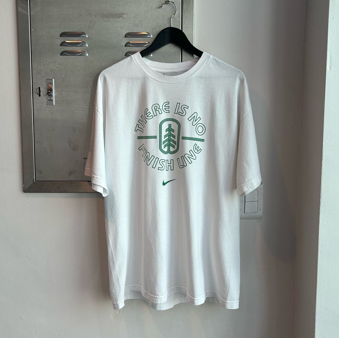 00s 나이키 티셔츠 상품이미지1