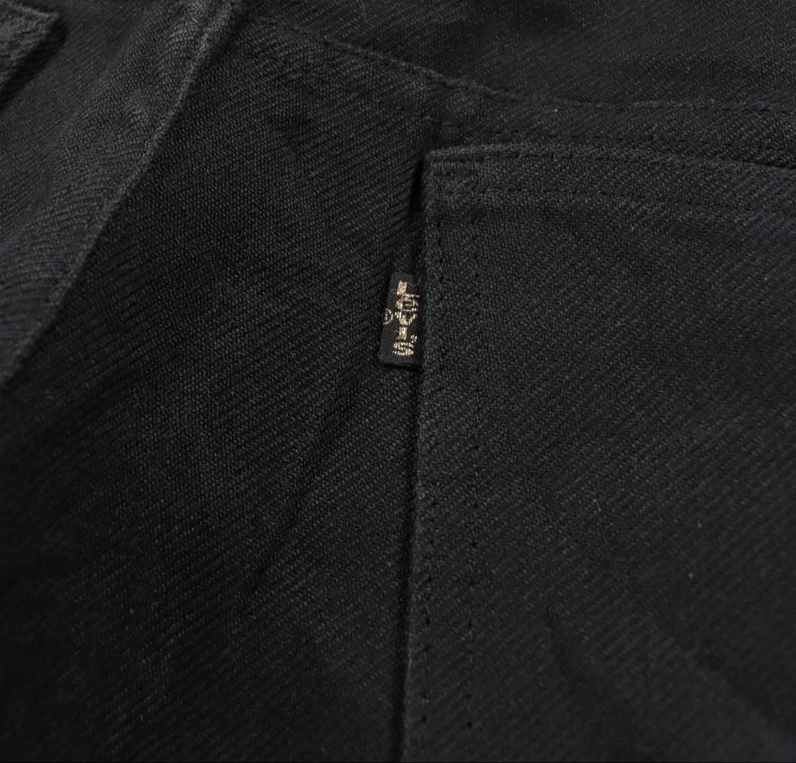 80~90s 리바이스 517 폴리 부츠컷 USA 상품이미지3