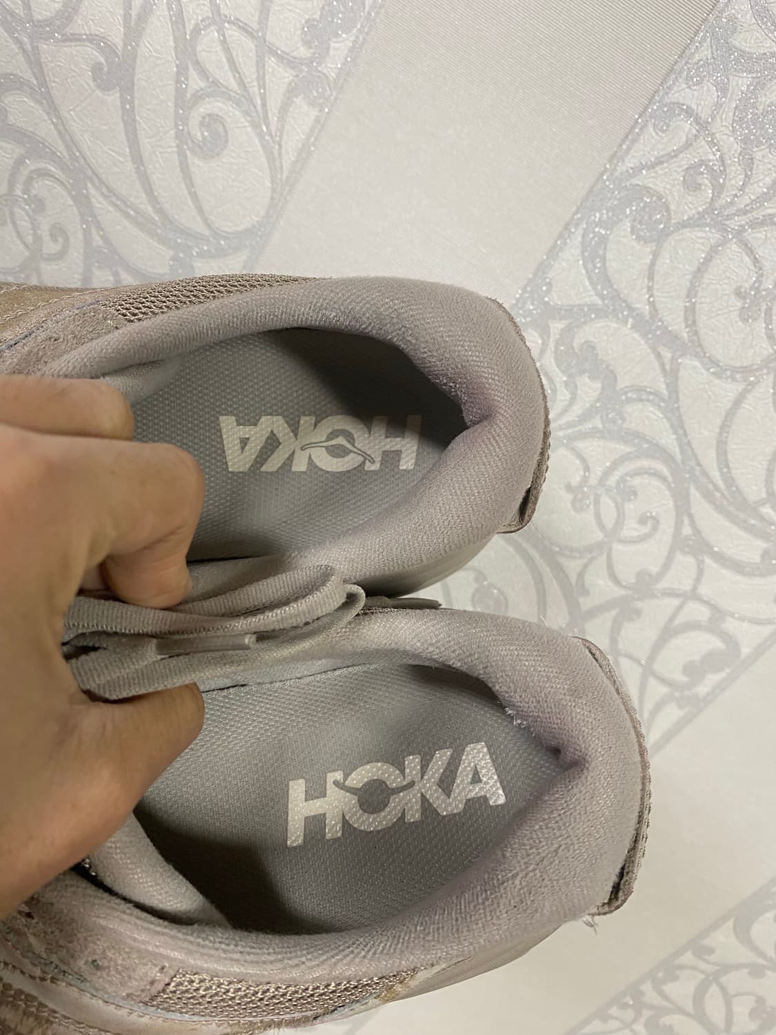 엔지니어드가먼츠 호카오네오네 본디 L 280 상품이미지7