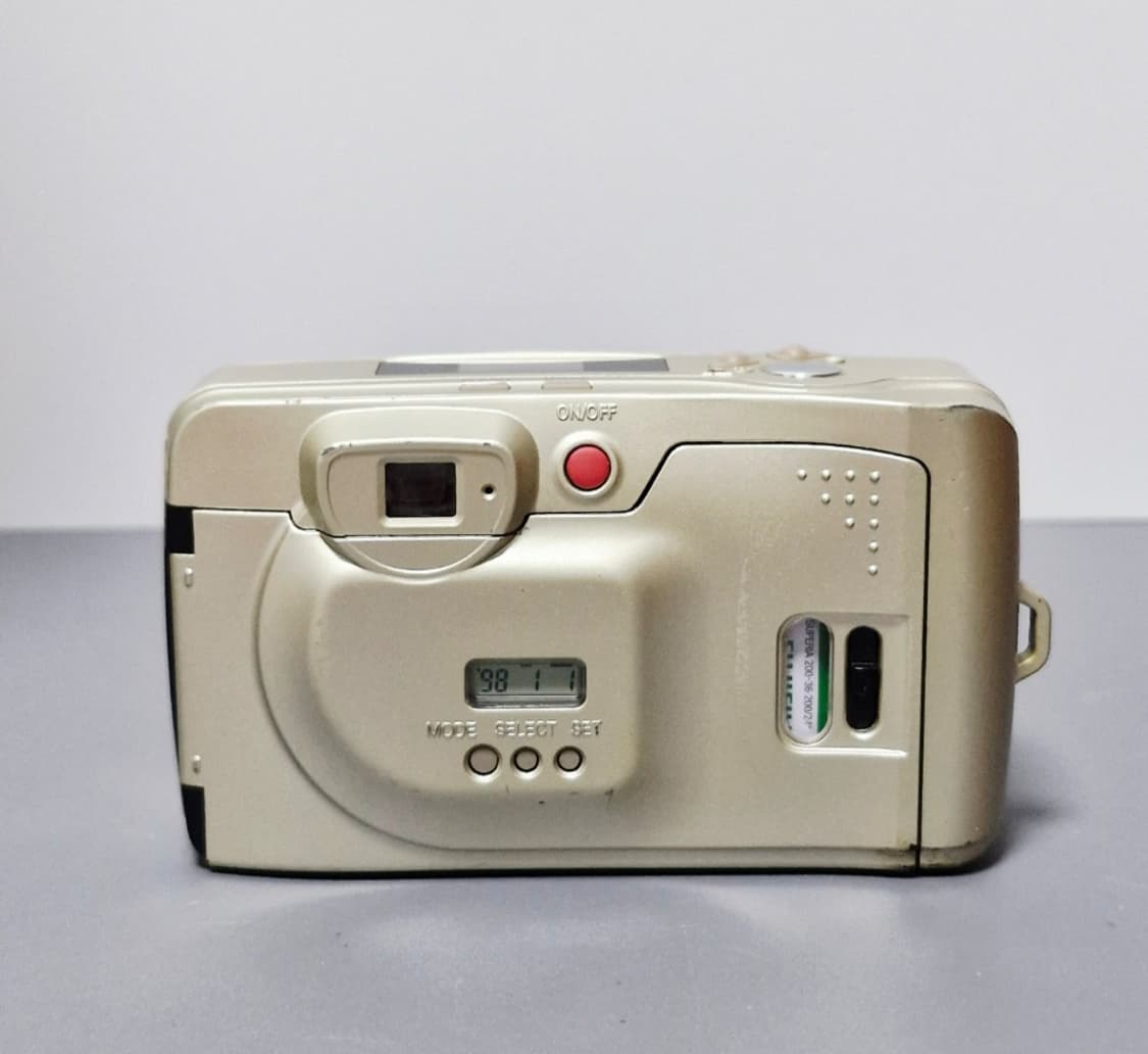 삼성 케녹스 70 SUPER 필름카메라 상품이미지9