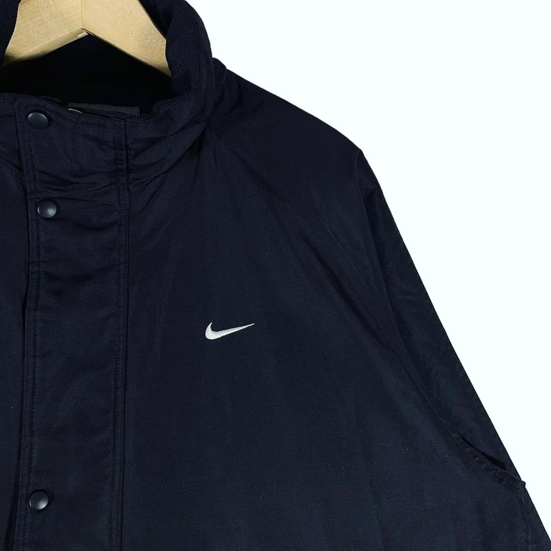 Nike 00s Swoosh Logo Jumper 상품이미지3