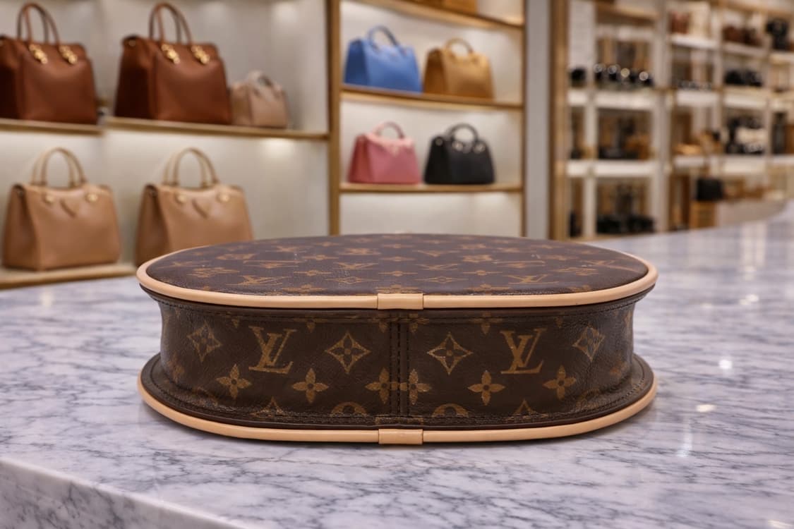 [S급] 루이비통 어라운드 미 PM 핸드백 판매합니다!!! 상품이미지3