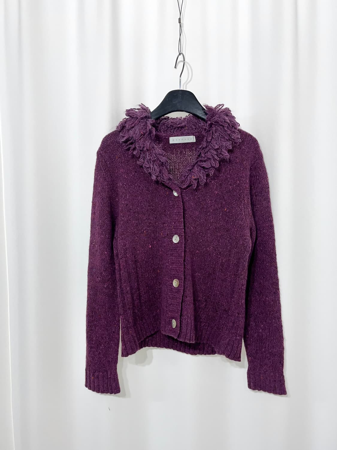 essmeaw cardigan  상품이미지1