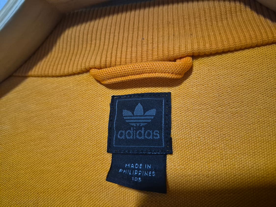 아디다스 유로파 네덜란드 져지 (105) 상품이미지5