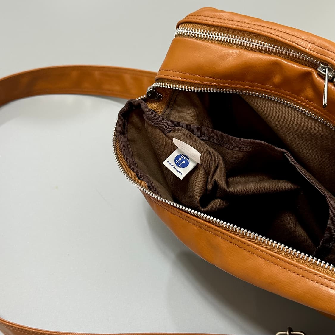 요시다포터(Porter) 프리스타일 숄더백 L 상품이미지9