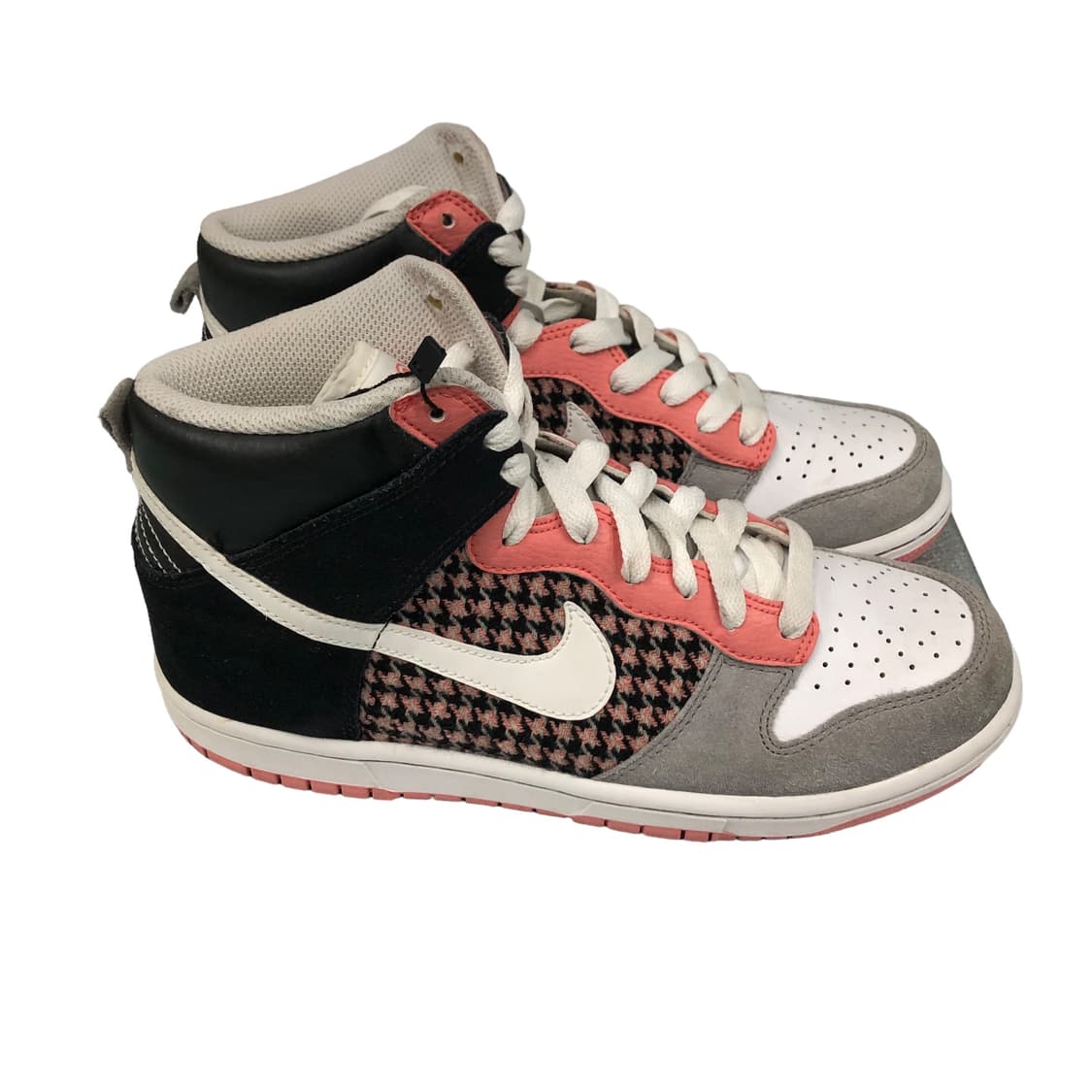 Nike Dunk High peach (260mm) 상품이미지4