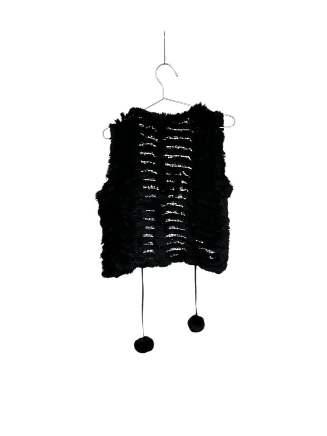 vtg vest 상품이미지5