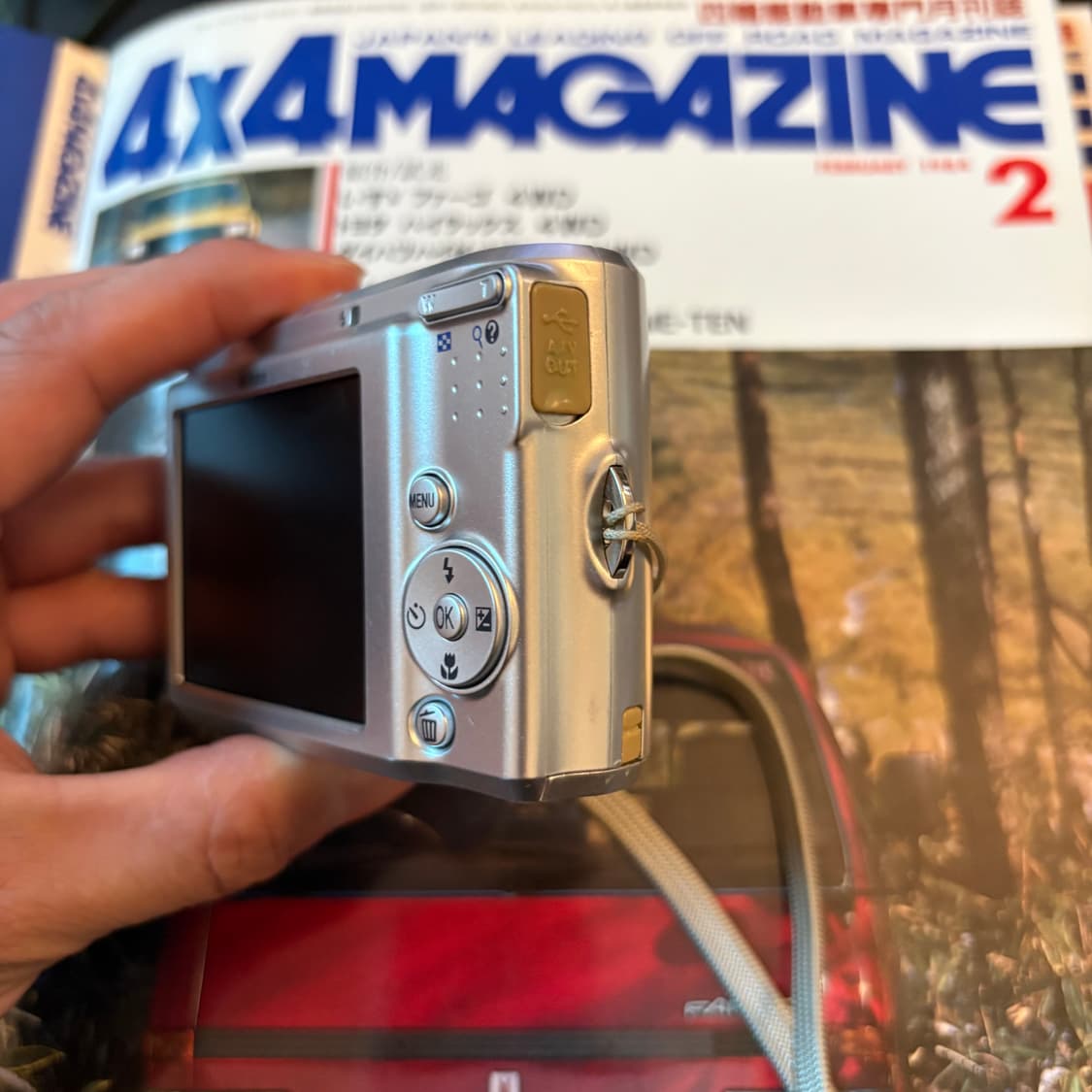 풀박작례🅾️니콘 쿨픽스 L15 디카 디지털카메라 상품이미지7