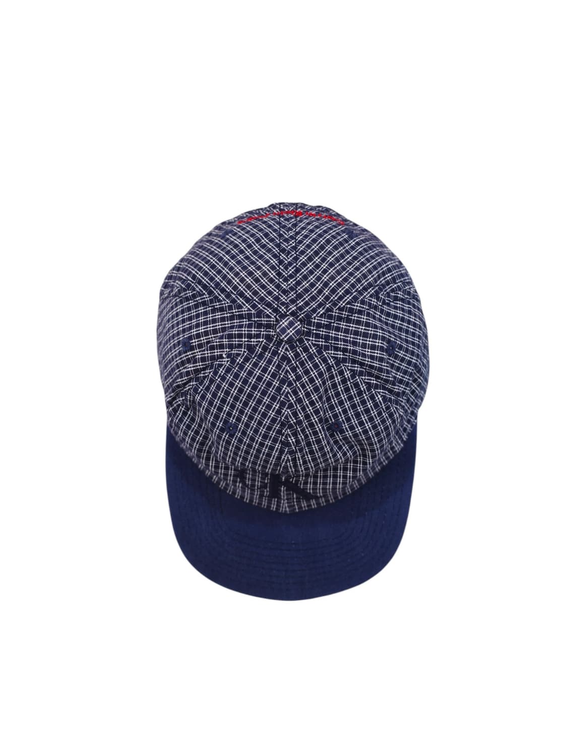 90‘s 캘빈 클라인 빈티지 볼캡 상품이미지3