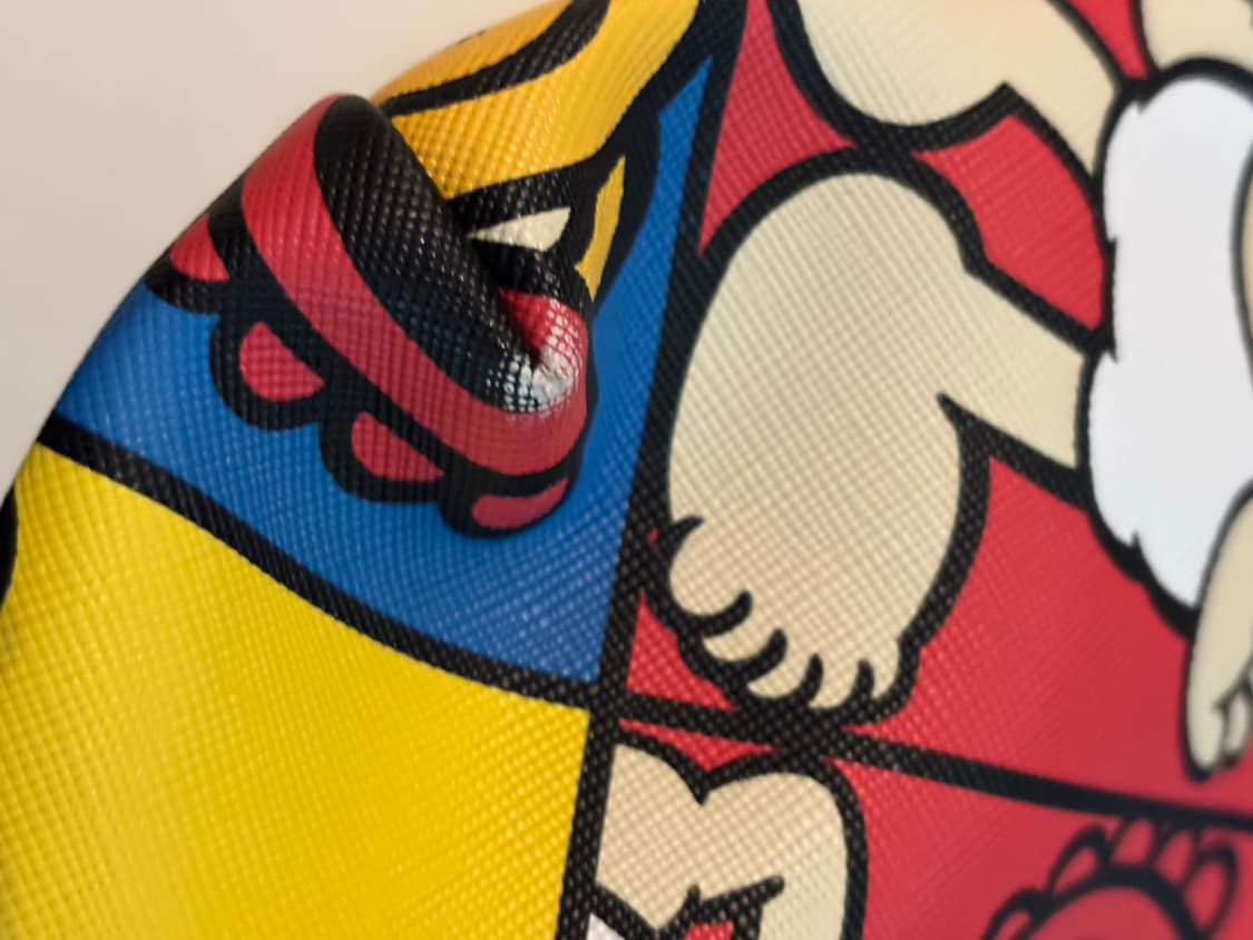 Hysteric Glamour mini bag 가방 히스테릭 글래머 상품이미지6