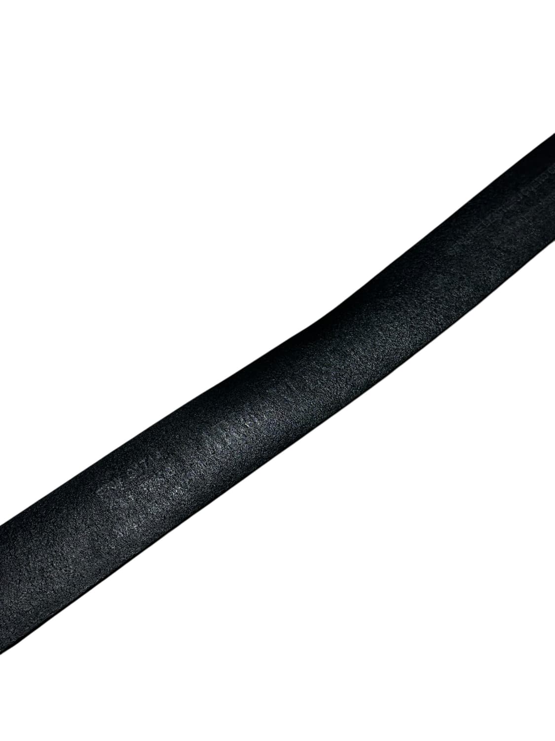 AX 아르마니 익스체인지 레더 벨트 상품이미지5