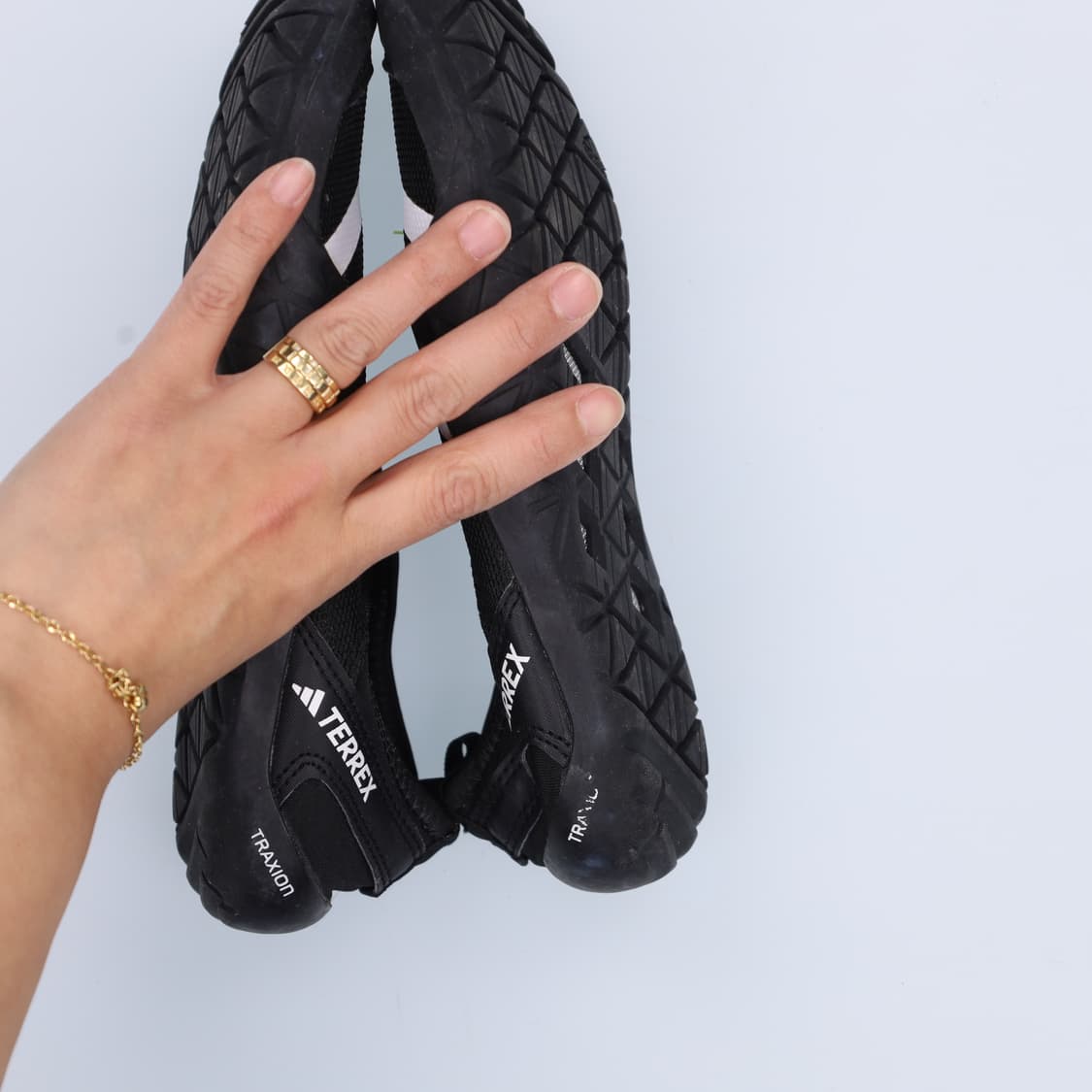 225 아디다스 테렉스 조포 아쿠아슈즈 0406H1 상품이미지4