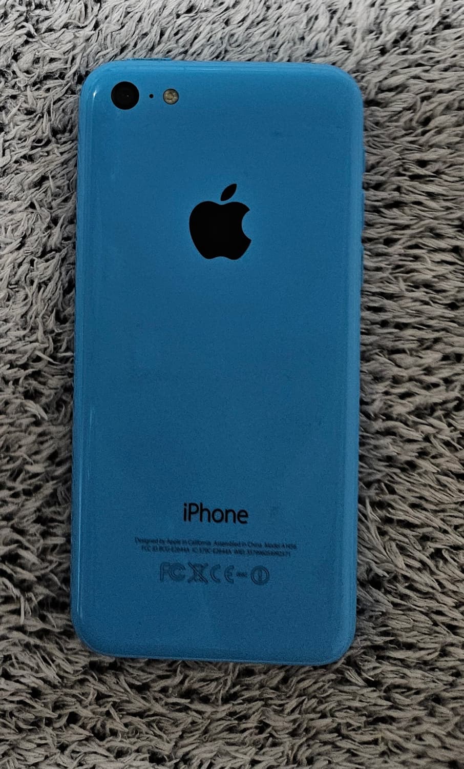 아이폰 5c 상품이미지1
