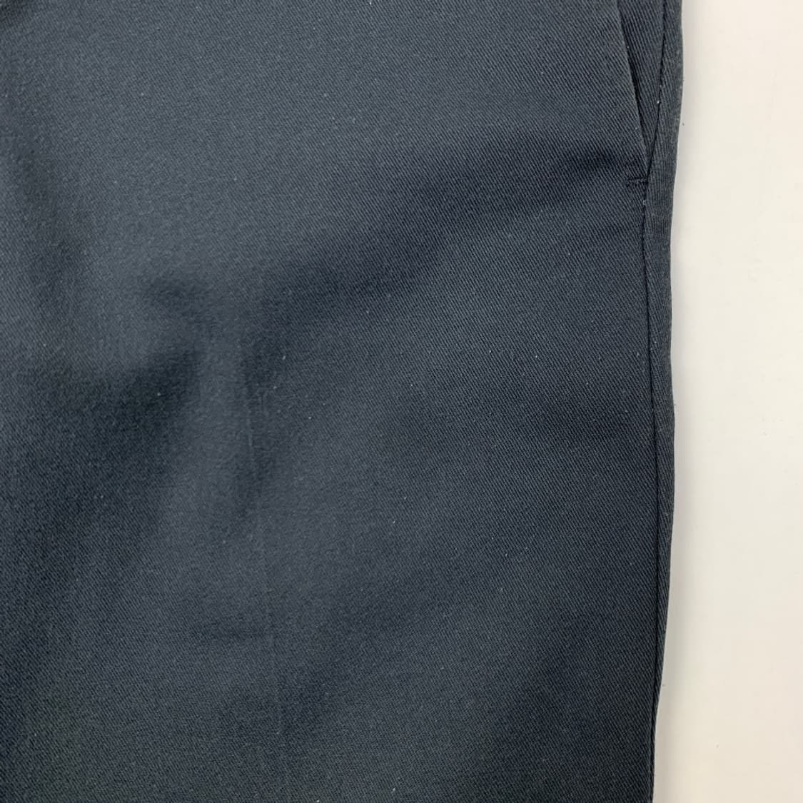 [31/정품] 디키즈 874 블랙 오리지널핏 워크팬츠 상품이미지4