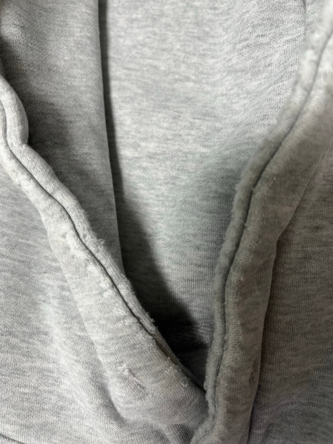 코드그라피 후드티 상품이미지4