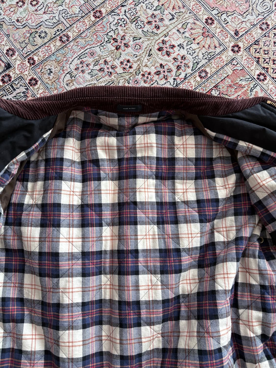 드레익스 커버올 블랙워치 40 상품이미지4