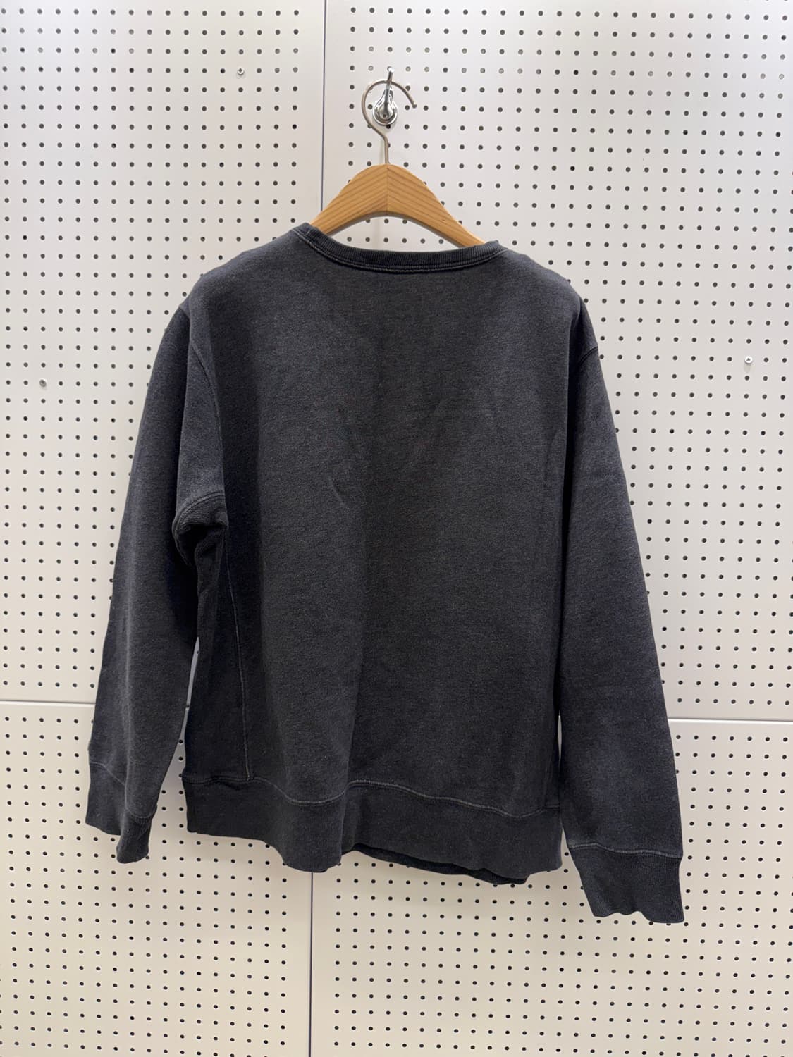 폴로랄프로렌 진스 컴퍼니 스웻셔츠 U1551 상품이미지3