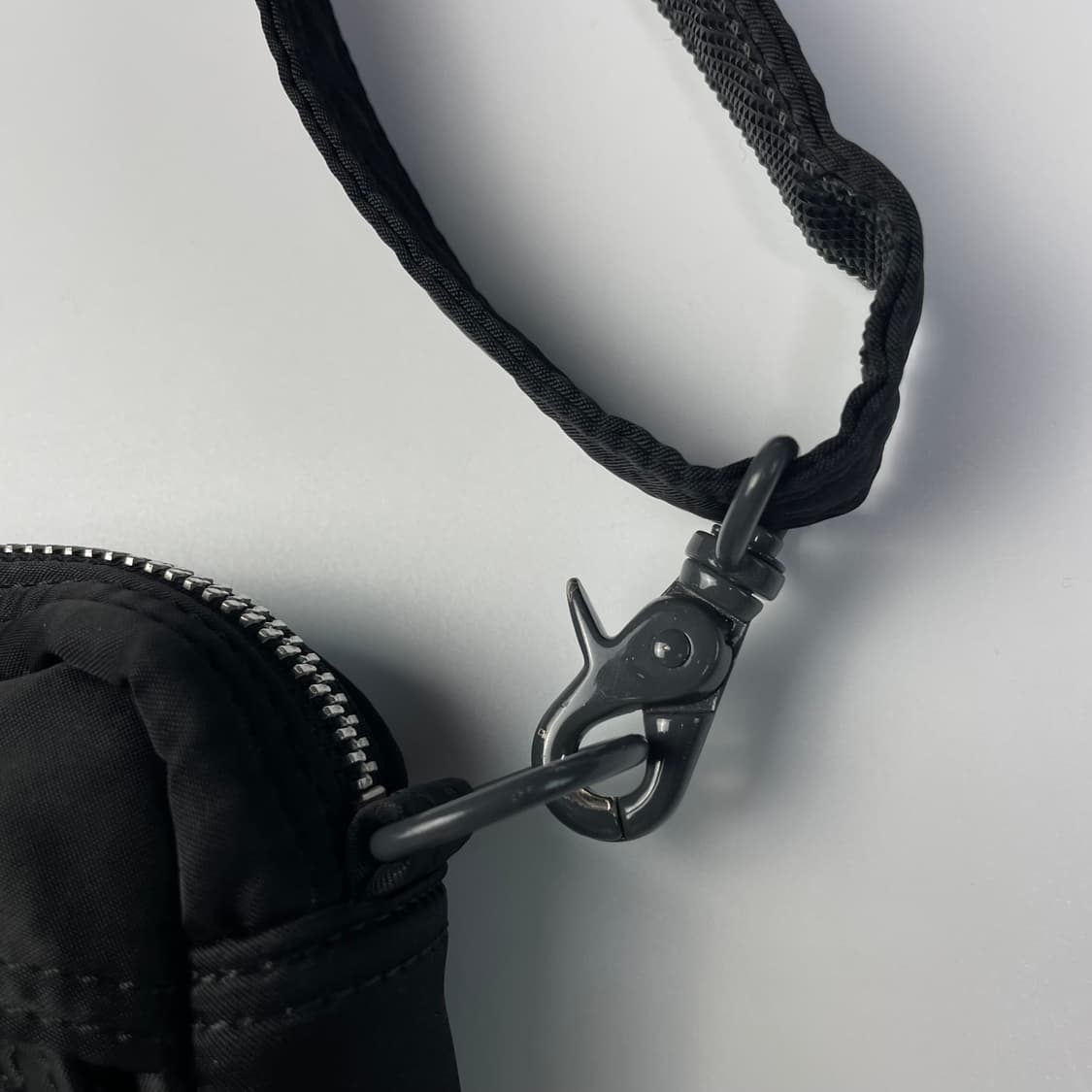 PORTER TANKER 포터 탱커 숄더백 상품이미지6