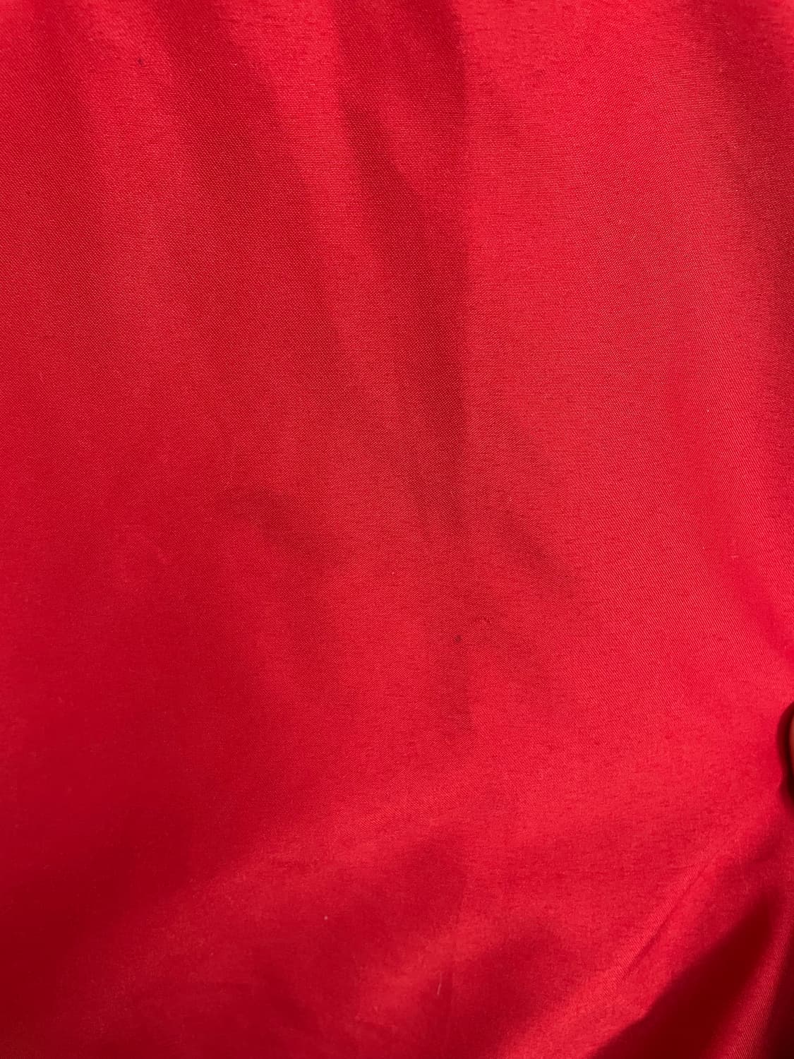 나이키 올드스쿨 풋볼 레드 웜업 H2056 상품이미지6