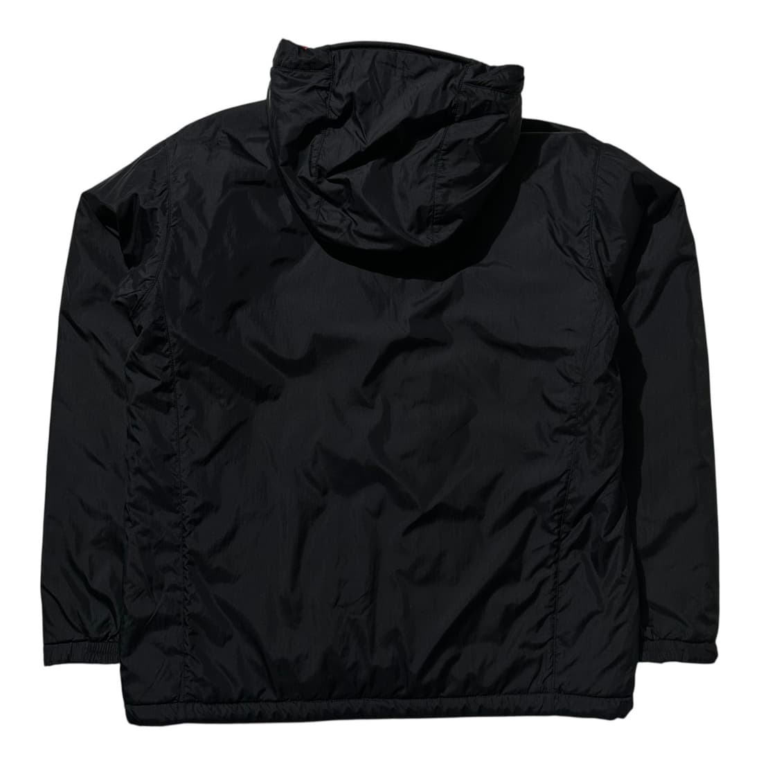 몽벨 리버시블 경량 푸퍼 패딩 자켓 상품이미지2