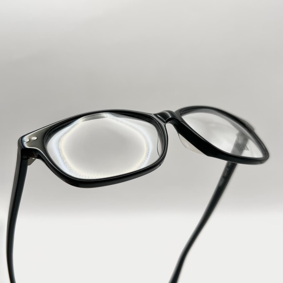 포리오 FORIO 뿔테 안경 상품이미지6