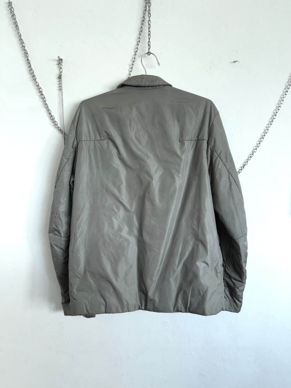 프라다스포츠 by 닐바렛 유틸리티 자켓 상품이미지6