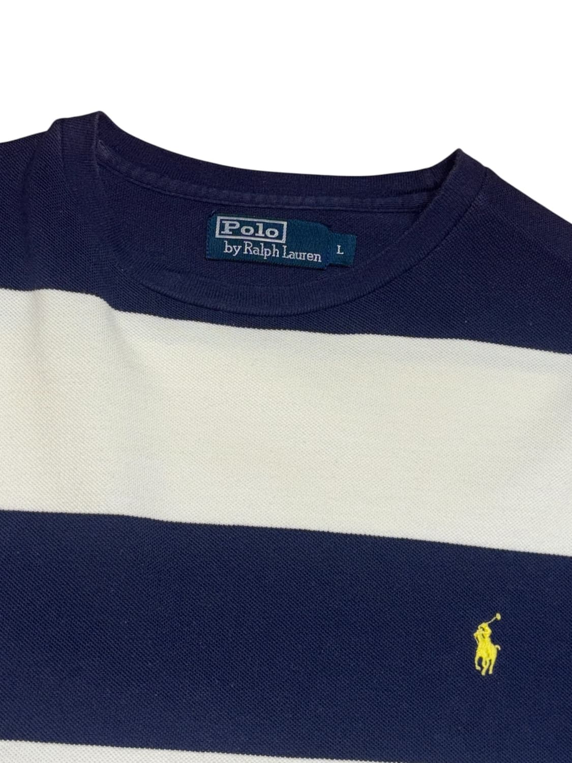 폴로 랄프로렌 포니 반팔 상품이미지4