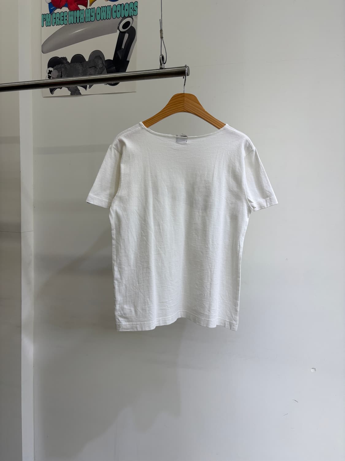 LEVIS 반팔 티셔츠 상품이미지5