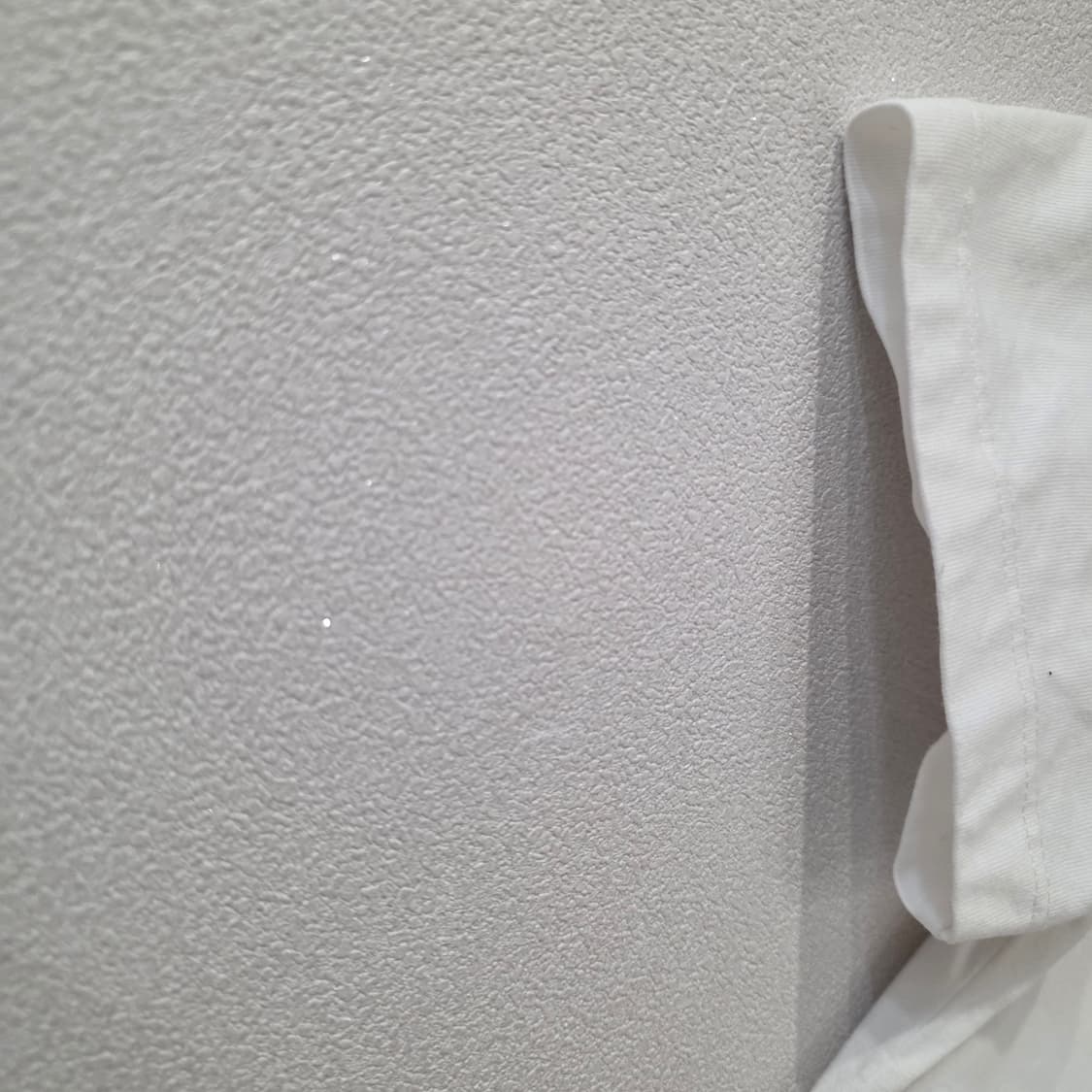 캘빈클라인진 화이트 반팔티 S 상품이미지5