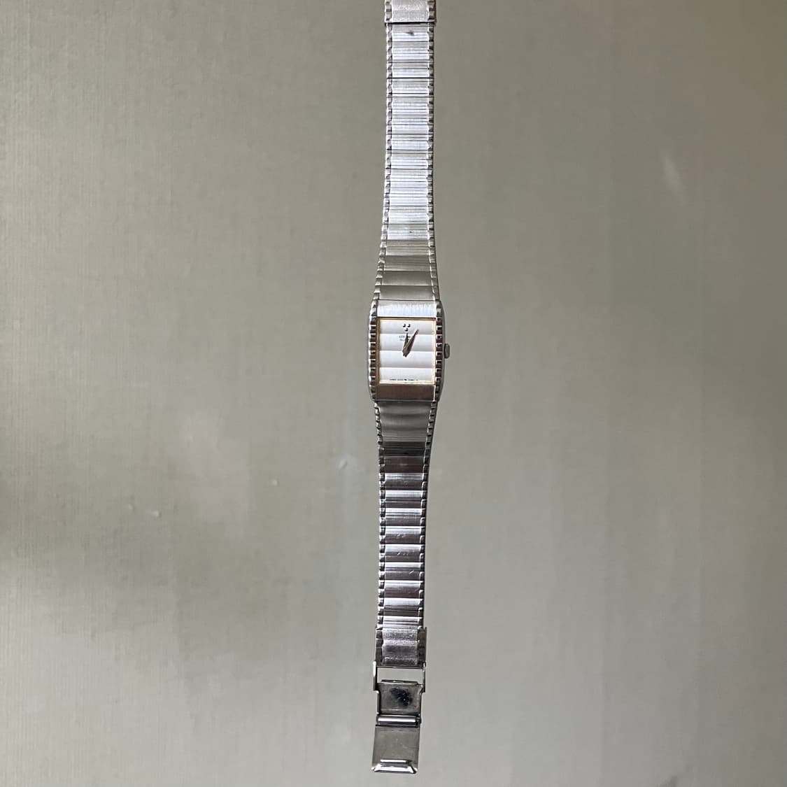 Seiko 80‘s 세이코 쿼츠 여성용 빈티지 시계 상품이미지7