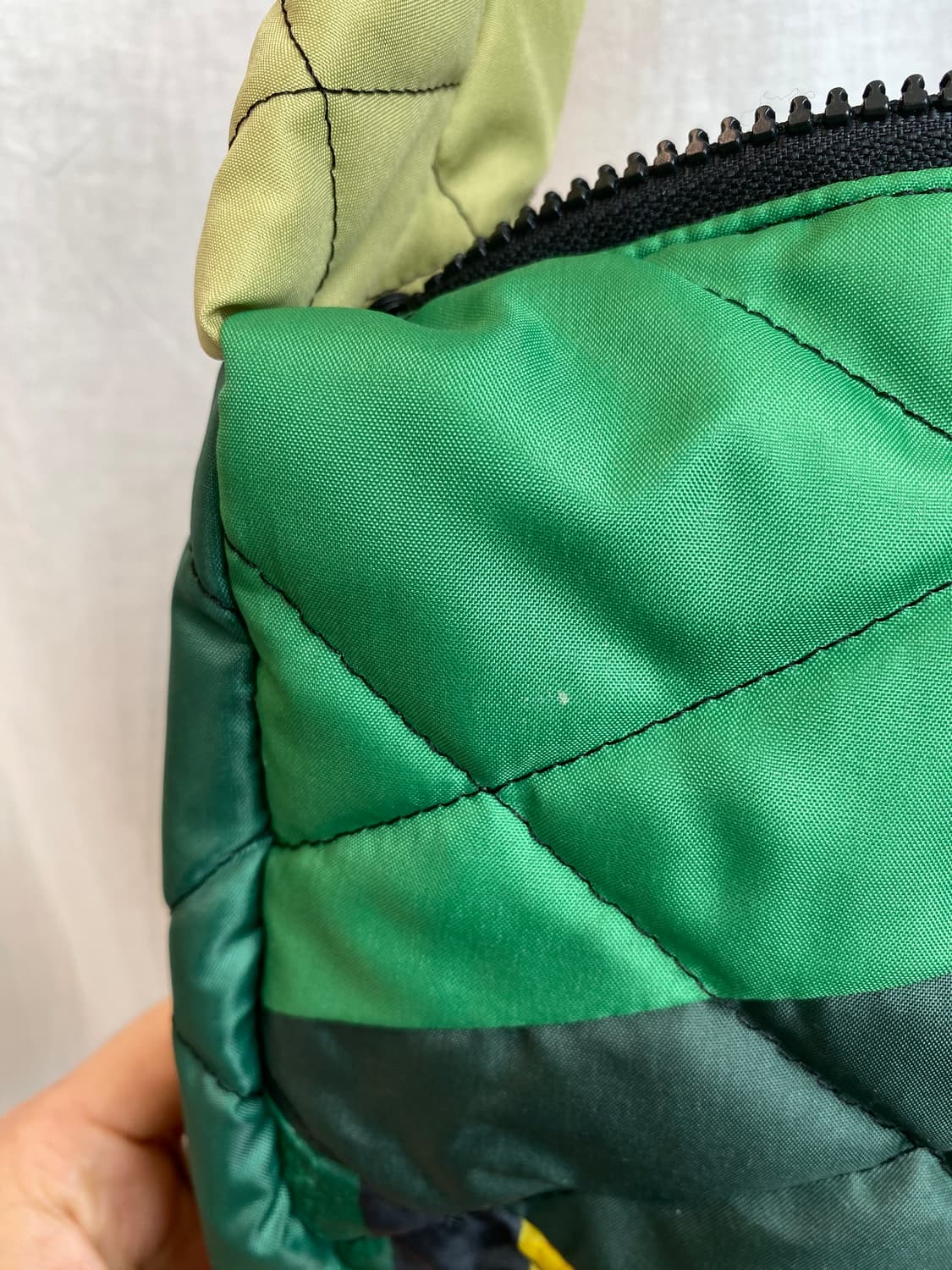 큐클리프 리싸이클링 토트백 상품이미지5