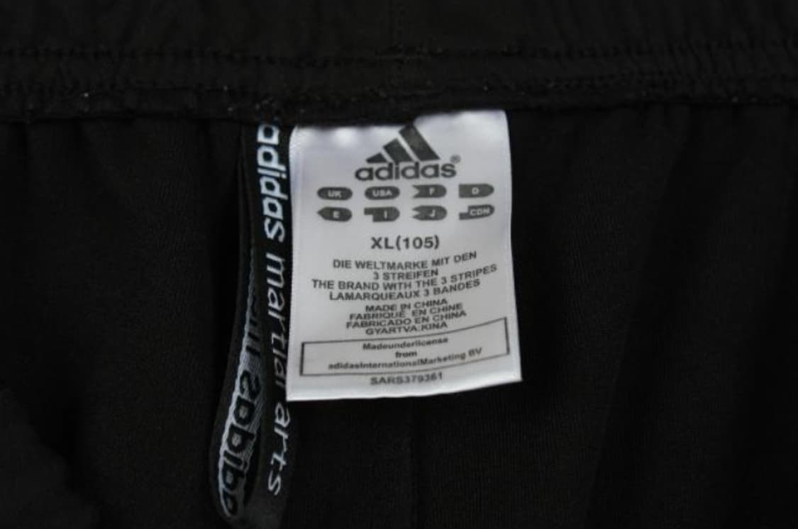 아디다스 바지 상품이미지5