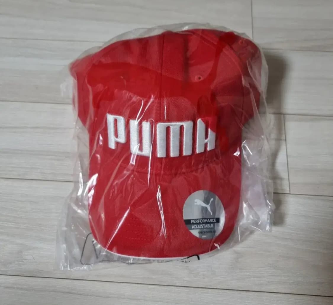 (새상품) puma 모자 푸마볼캡 푸마모자 상품이미지10
