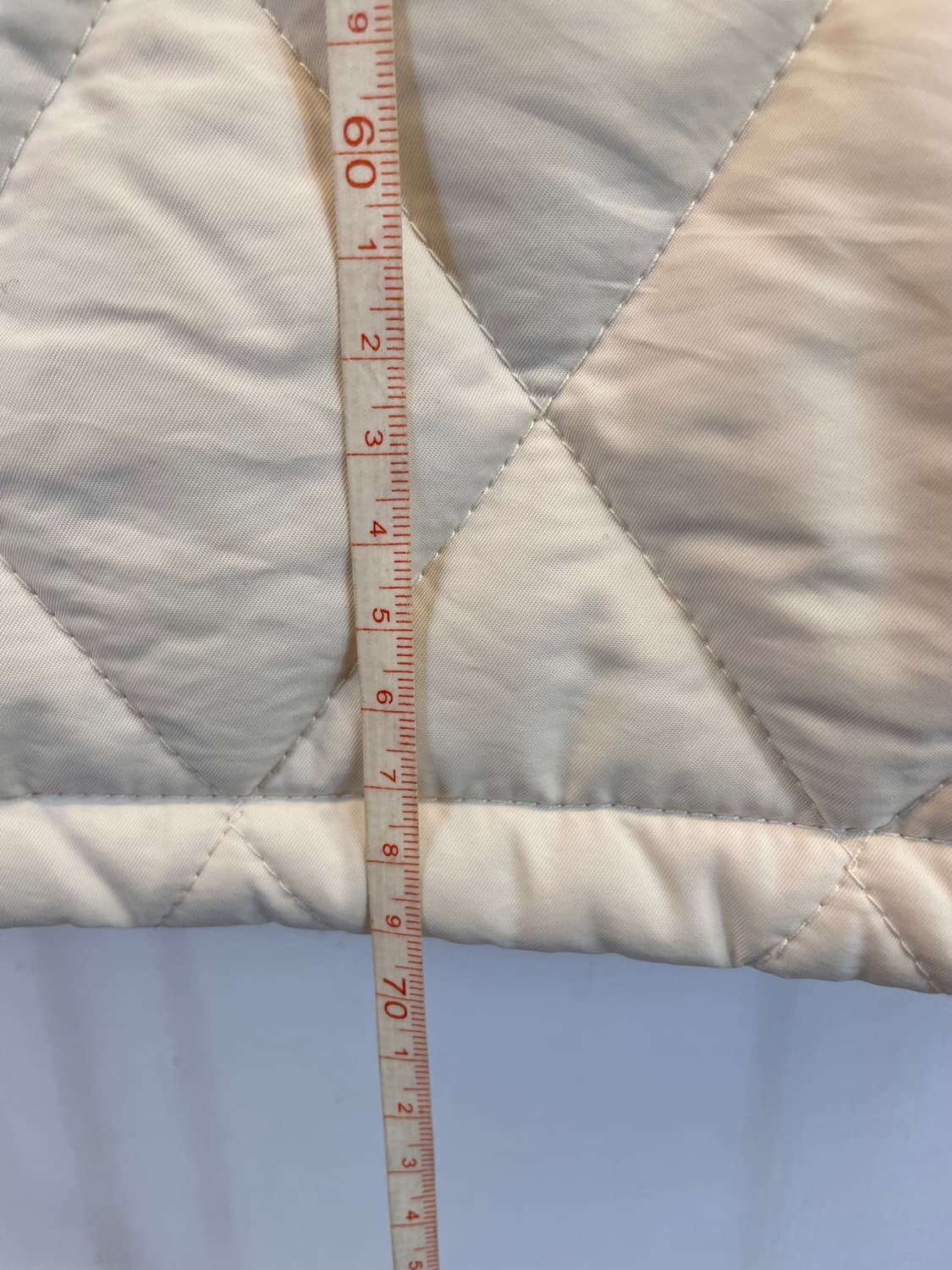 수입 퀼팅자켓 퀼팅패딩 누빔자켓 누빔패딩:) 상품이미지9