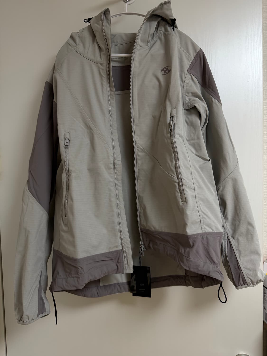 산산기어 인슐레이션 자켓  상품이미지1