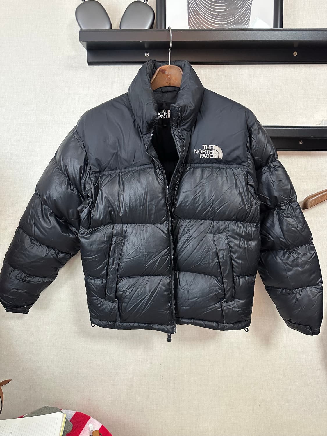 노스페이스 눕시700 90사이즈 정품 상품이미지1