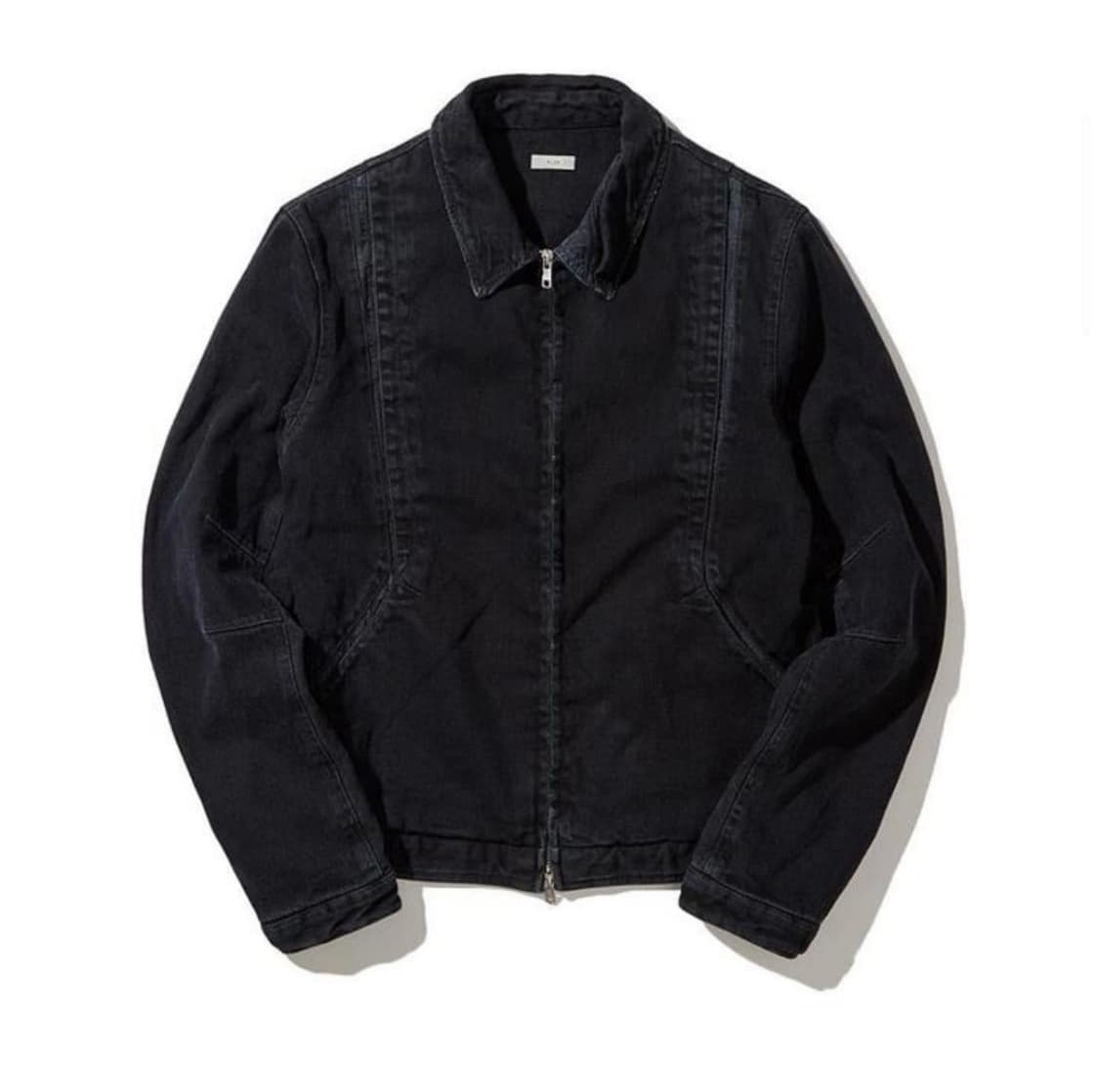 구매)xlim ep3 데님자켓 1,2 상품이미지1