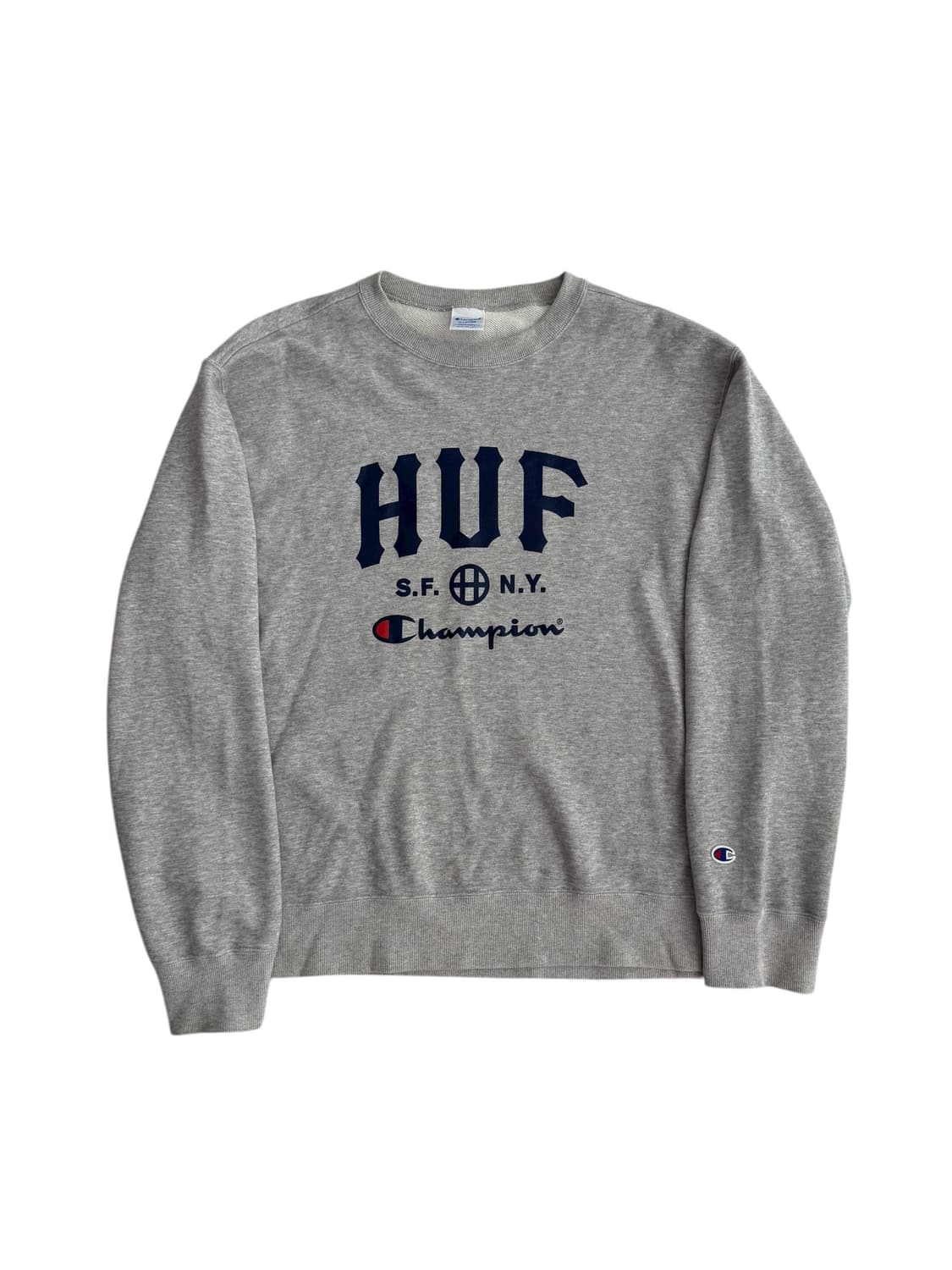 챔피온 허프 맨투맨 상품이미지5