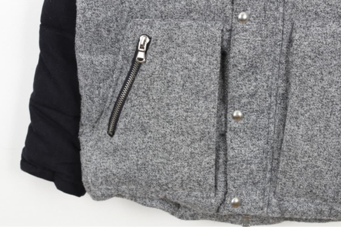 스펀지 패딩 상품이미지4