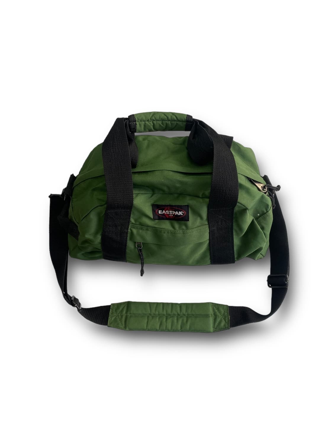 [46*32] Eastpak 이스트팩 2way 더플백 상품이미지2