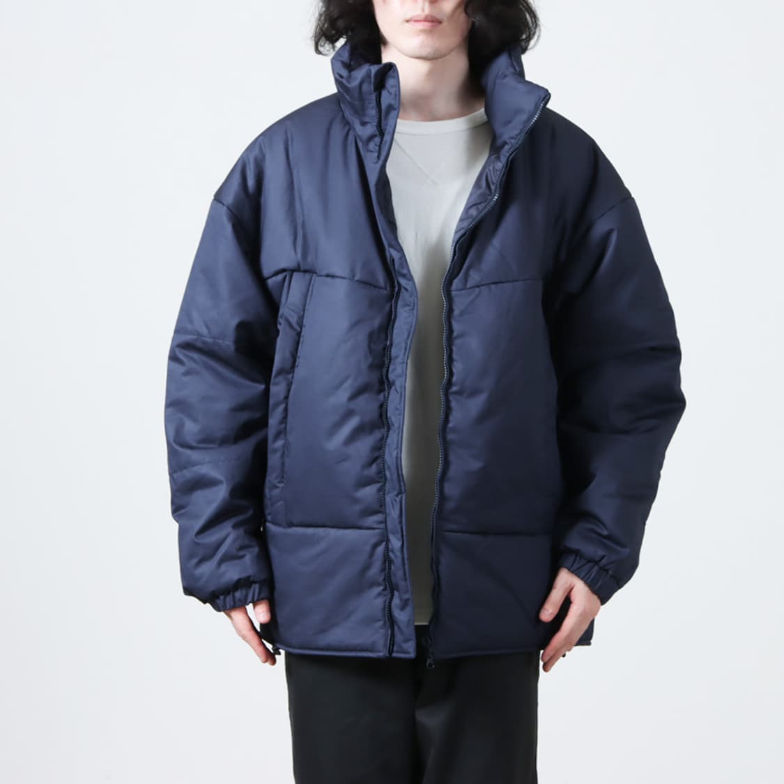 나나미카 nanamica Insulation Jacket 상품이미지4