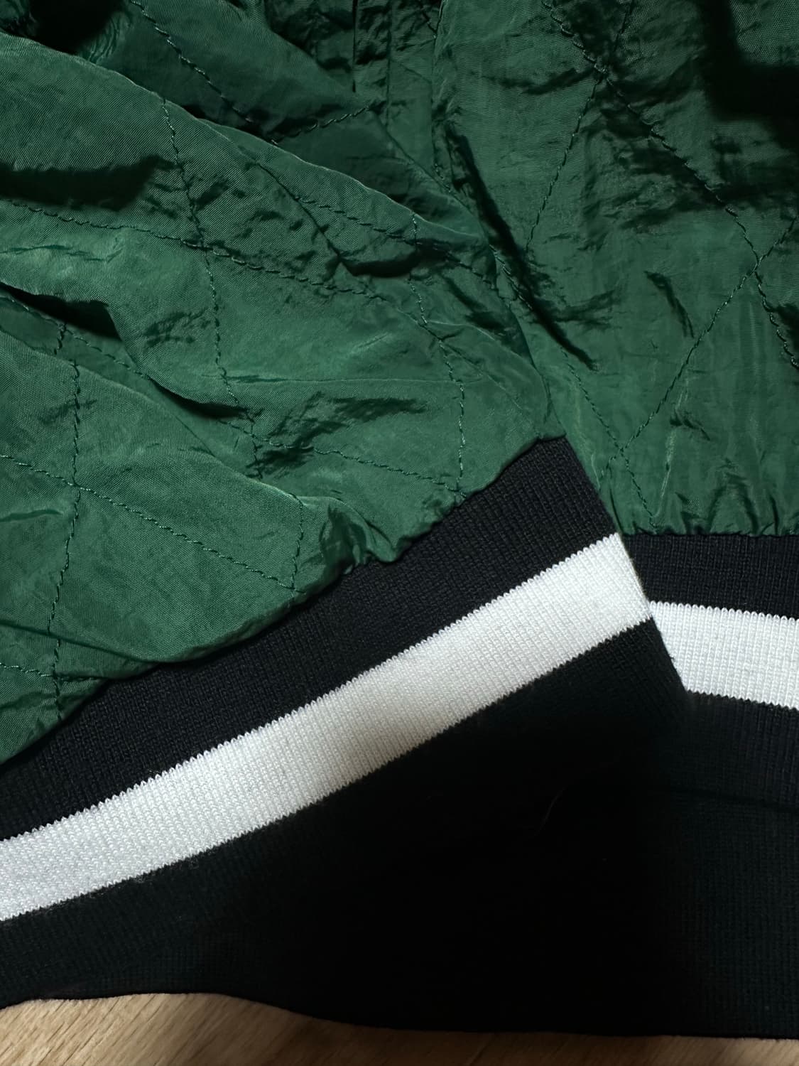 선데이오프클럽 고스트 수베니어 스카잔 초판(리미티드) 상품이미지5