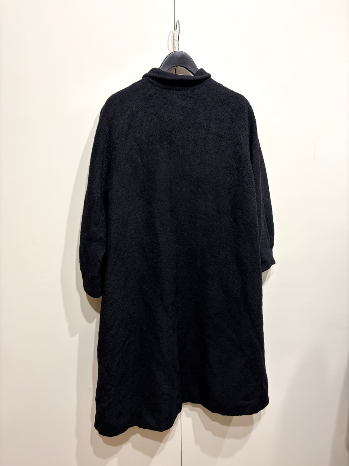 MaxMara 막스마라 울 롱코트 상품이미지5