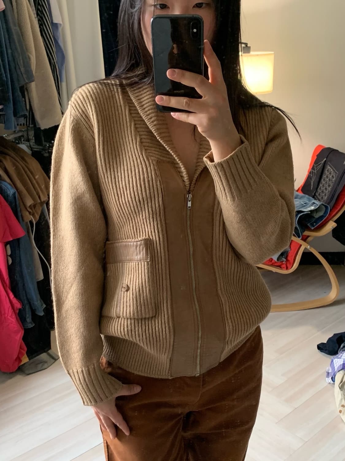 [pierrebalmain] 피에르발망 90s_made in Japan 상품이미지1