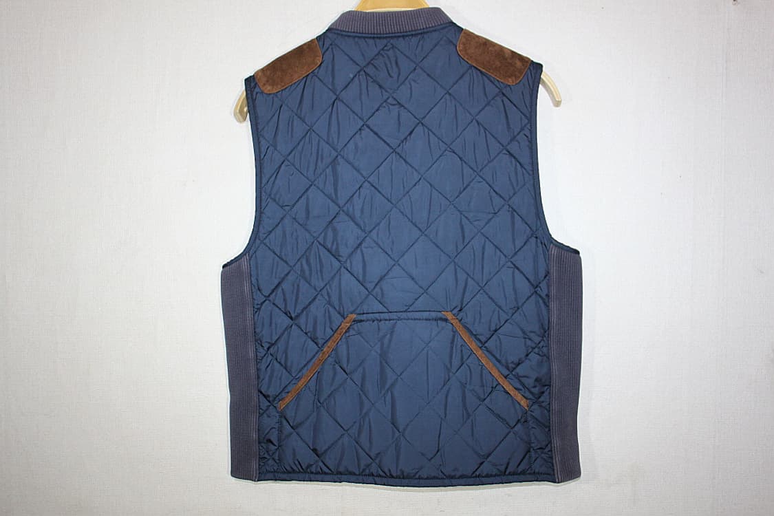 Polo Ralph Lauren 폴로퀄팅 베스트M 상품이미지2
