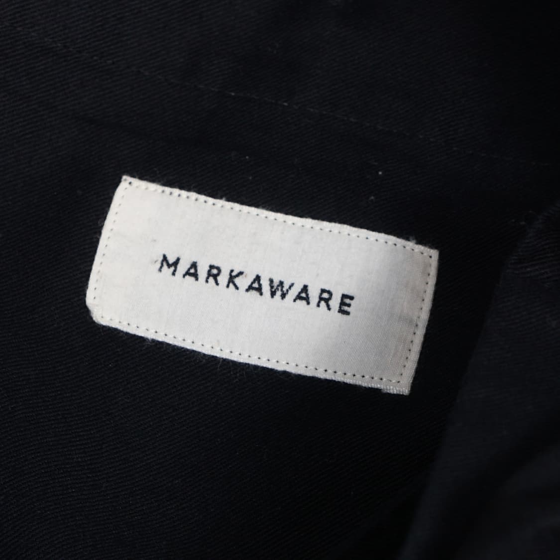 마카웨어 Japan 플리츠 팬츠 상품이미지6