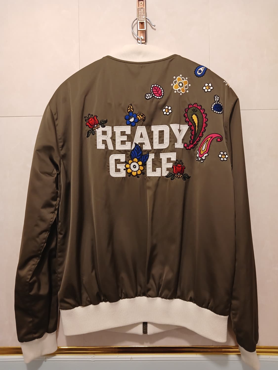 파리게이츠 정품 여성 집업 점퍼 1 사이즈 상품이미지10