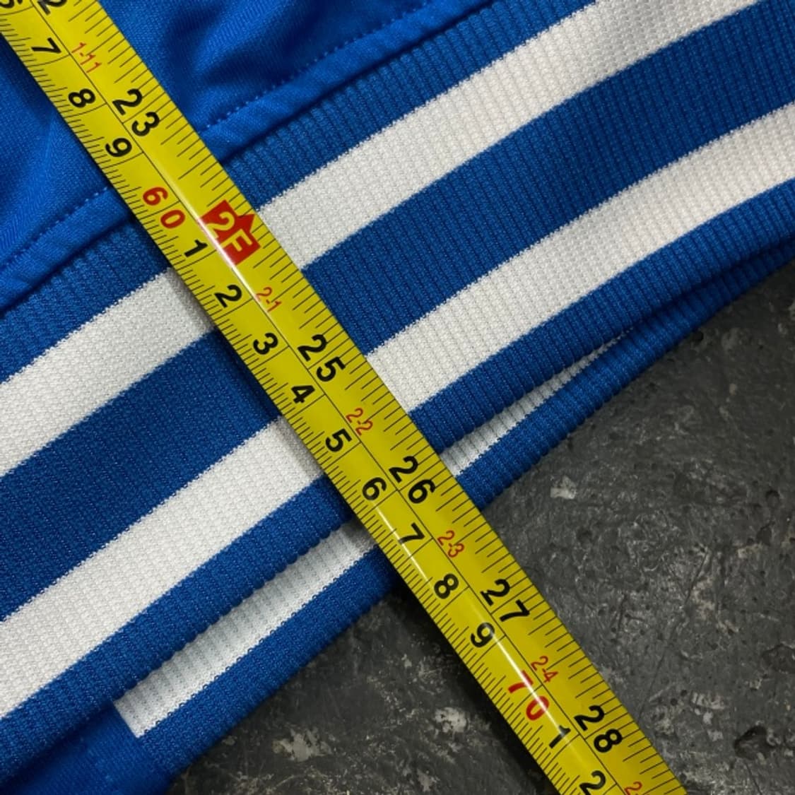 100 풋조이 집업  상품이미지7