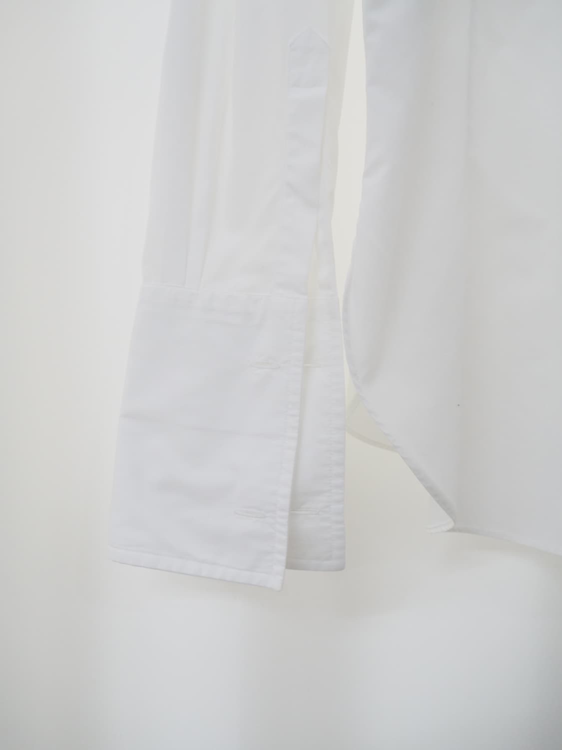 HERMES cuffs shirt 상품이미지7